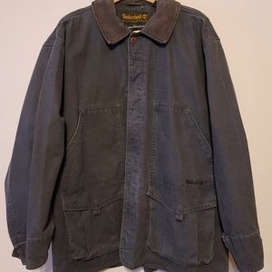 Timberland Weathergear Coat
